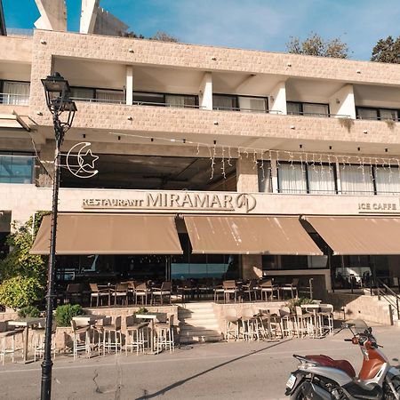 Miramar 호텔 울친 외부 사진
