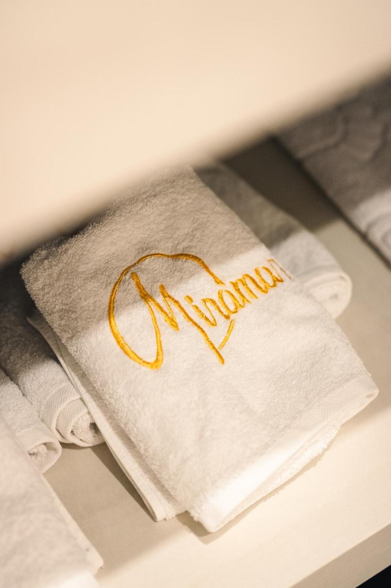 Miramar 호텔 울친 외부 사진
