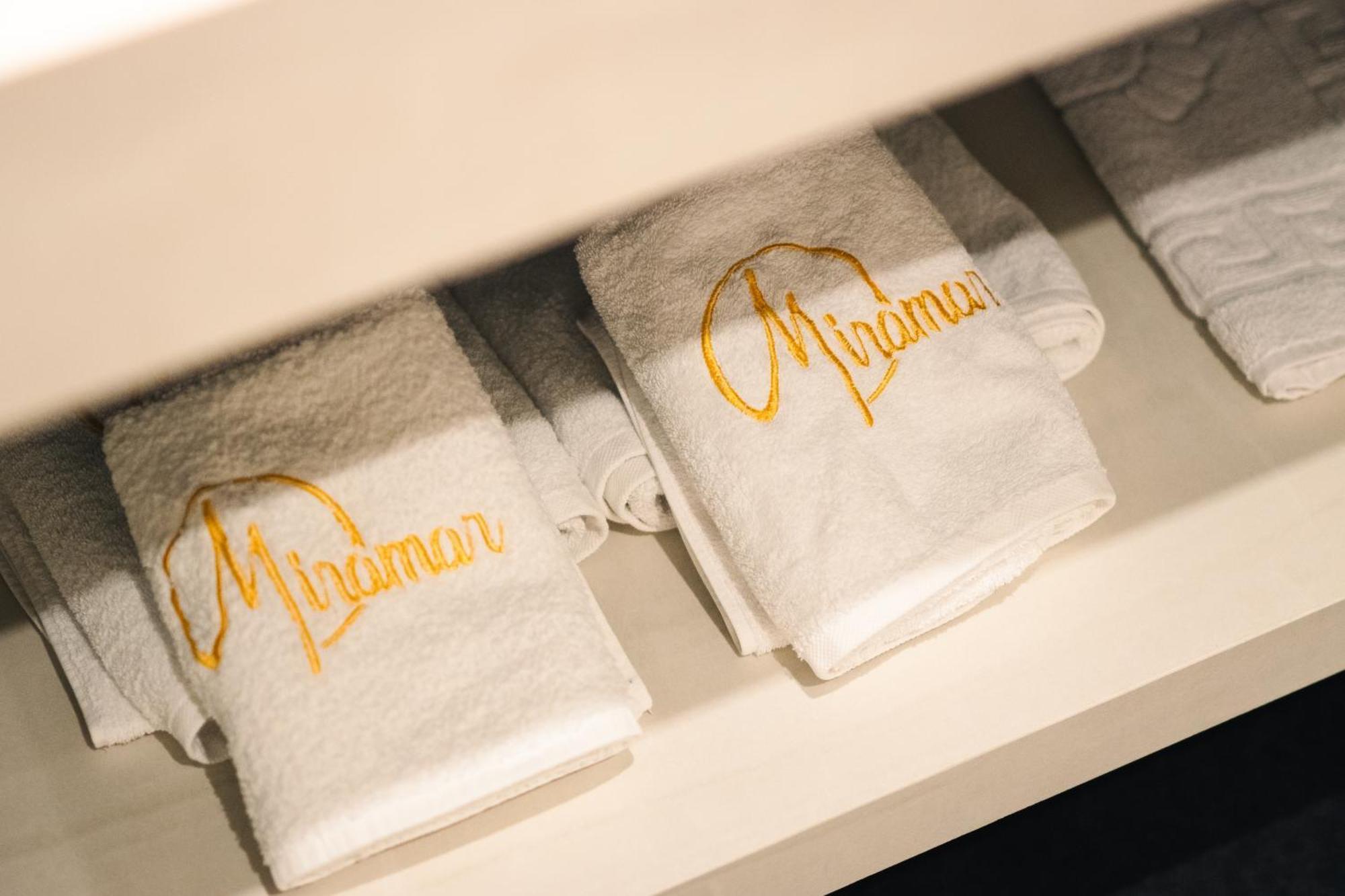 Miramar 호텔 울친 외부 사진